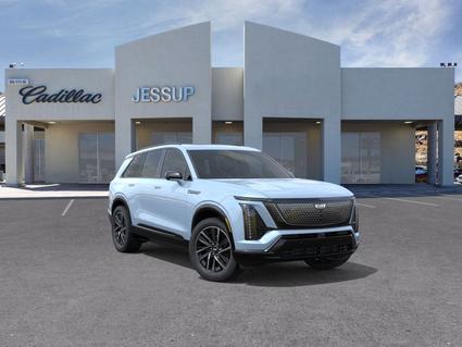 2026 Cadillac Vistiq Cathedral City CA