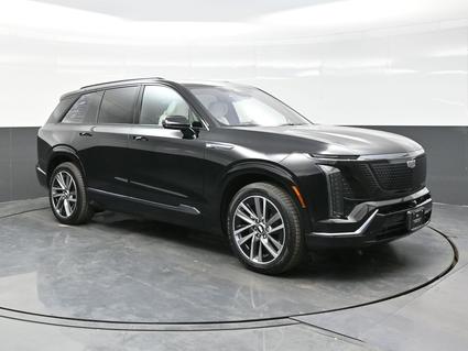 2026 Cadillac Vistiq Denver CO