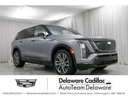 2026 Cadillac Vistiq Wilmington DE