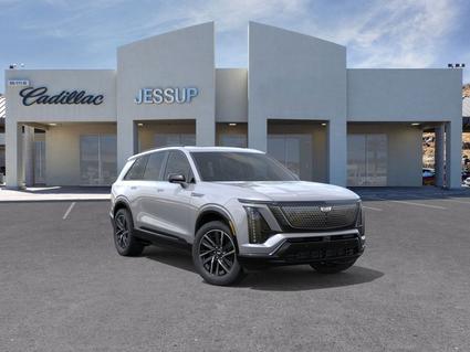 2026 Cadillac Vistiq Cathedral City CA