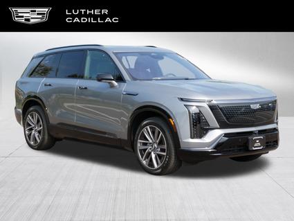 2026 Cadillac Vistiq Saint Paul MN