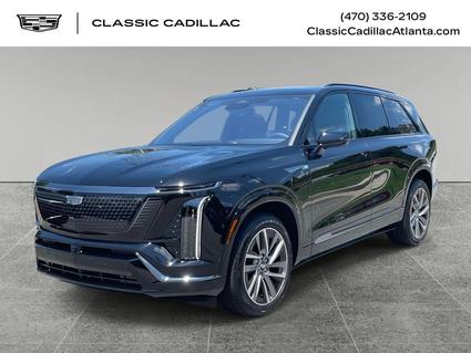 2026 Cadillac Vistiq Atlanta GA