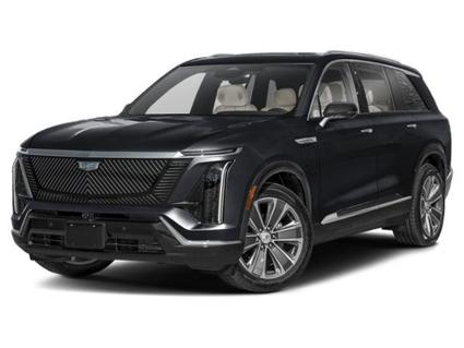2026 Cadillac Vistiq Saint Paul MN