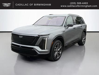 2026 Cadillac Vistiq Vestavia Hills AL