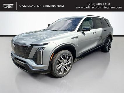 2026 Cadillac Vistiq Vestavia Hills AL