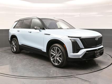 2026 Cadillac Vistiq Denver CO