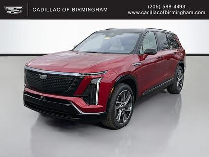 2026 Cadillac Vistiq Vestavia Hills AL
