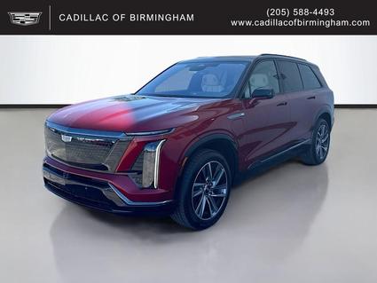 2026 Cadillac Vistiq Vestavia Hills AL