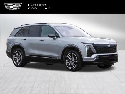 2026 Cadillac Vistiq Saint Paul MN