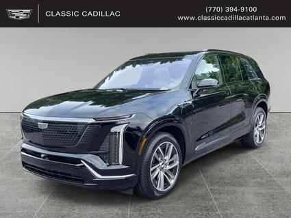 2026 Cadillac Vistiq Atlanta GA