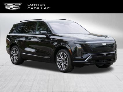 2026 Cadillac Vistiq Saint Paul MN
