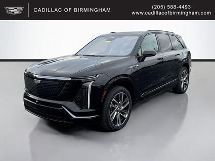 2026 Cadillac Vistiq Vestavia Hills AL