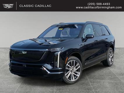 2026 Cadillac Vistiq Vestavia Hills AL