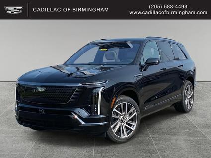 2026 Cadillac Vistiq Vestavia Hills AL