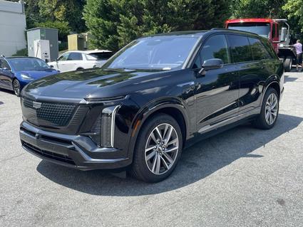 2026 Cadillac Vistiq Atlanta GA