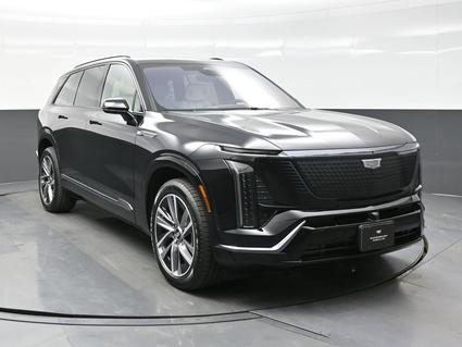 2026 Cadillac Vistiq Denver CO