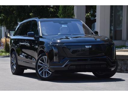 2026 Cadillac Vistiq Lexington KY