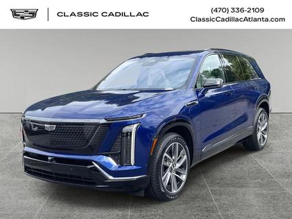 2026 Cadillac Vistiq Atlanta GA