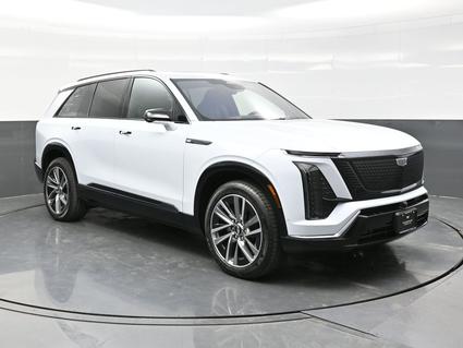 2026 Cadillac Vistiq Denver CO