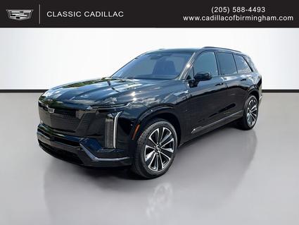 2026 Cadillac Vistiq Vestavia Hills AL