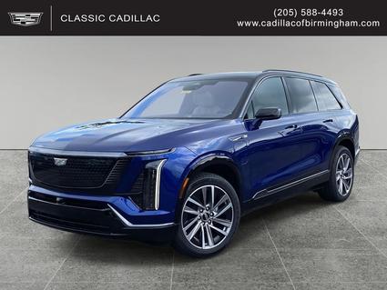 2026 Cadillac Vistiq Vestavia Hills AL