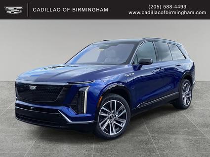 2026 Cadillac Vistiq Vestavia Hills AL