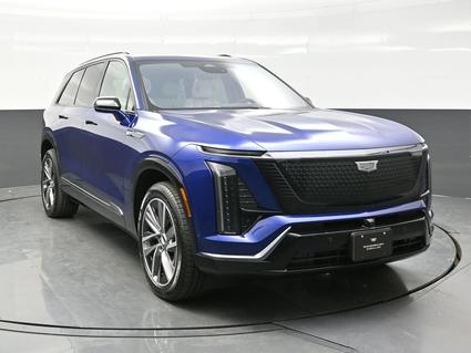 2026 Cadillac Vistiq Denver CO