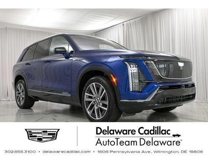 2026 Cadillac Vistiq Wilmington DE