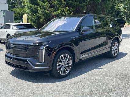2026 Cadillac Vistiq Atlanta GA