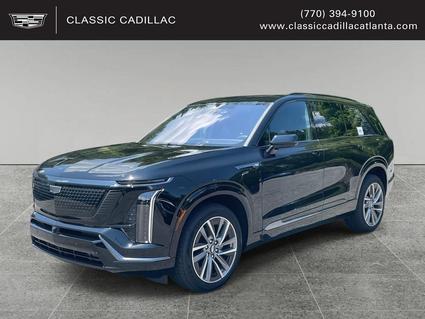 2026 Cadillac Vistiq Atlanta GA