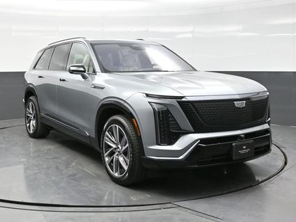 2026 Cadillac Vistiq Denver CO