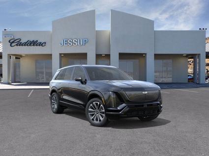 2026 Cadillac Vistiq Cathedral City CA