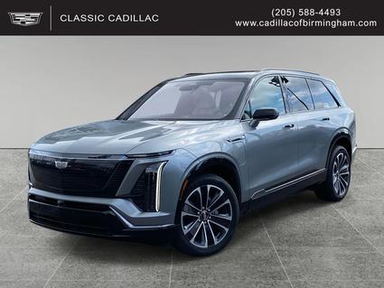 2026 Cadillac Vistiq Vestavia Hills AL