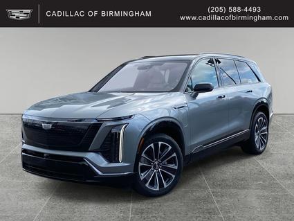 2026 Cadillac Vistiq Vestavia Hills AL