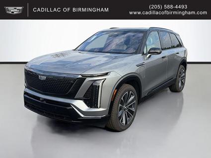 2026 Cadillac Vistiq Vestavia Hills AL