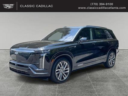 2026 Cadillac Vistiq Atlanta GA