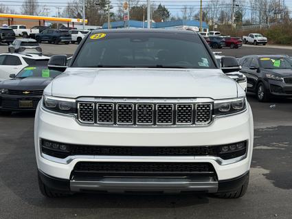 2026 Cadillac Vistiq Oak Hill WV