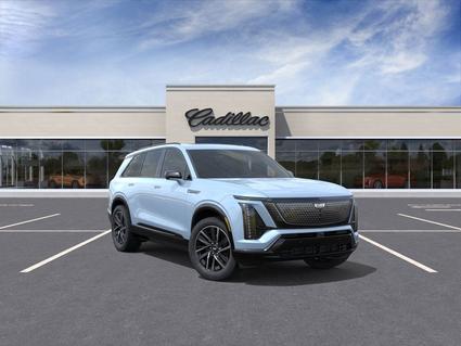 2026 Cadillac Vistiq Provo UT