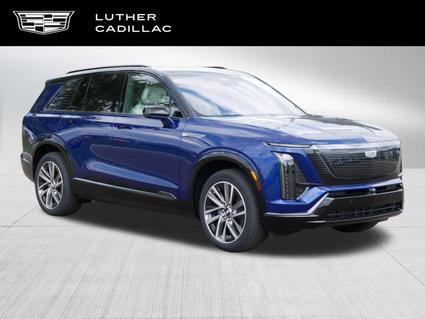 2026 Cadillac Vistiq Saint Paul MN