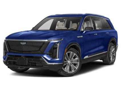 2026 Cadillac Vistiq Saint Paul MN