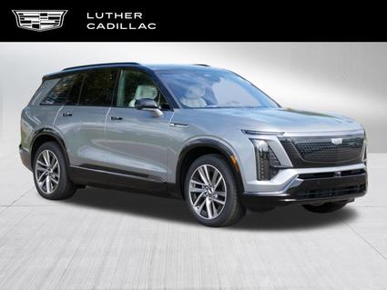 2026 Cadillac Vistiq Saint Paul MN
