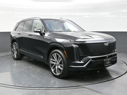 2026 Cadillac Vistiq Denver CO