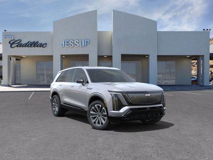 2026 Cadillac Escalade ESV Cathedral City CA