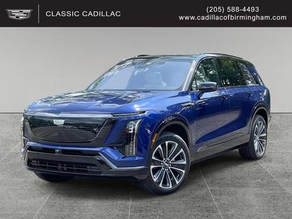 2026 Cadillac Vistiq Vestavia Hills AL