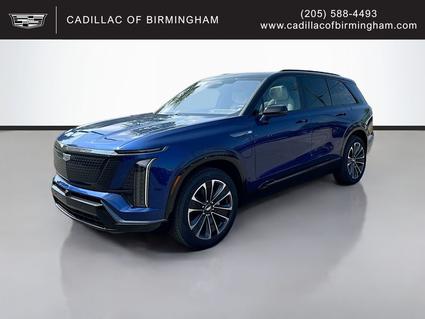 2026 Cadillac Vistiq Vestavia Hills AL