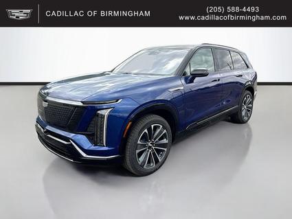2026 Cadillac Vistiq Vestavia Hills AL