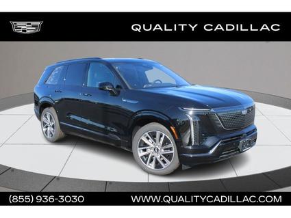 2026 Cadillac Vistiq Alton IL