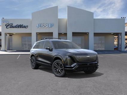 2026 Cadillac Vistiq Cathedral City CA