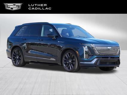 2026 Cadillac Vistiq Saint Paul MN