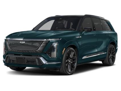 2026 Cadillac Vistiq Saint Paul MN